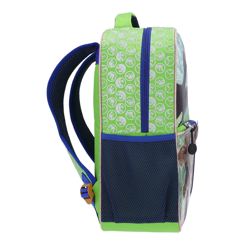 MOCHILA JURASSIC WORLD INFANTIL - 3