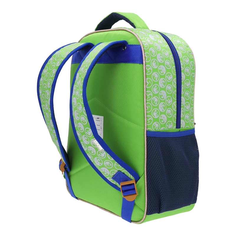 MOCHILA JURASSIC WORLD INFANTIL - 4