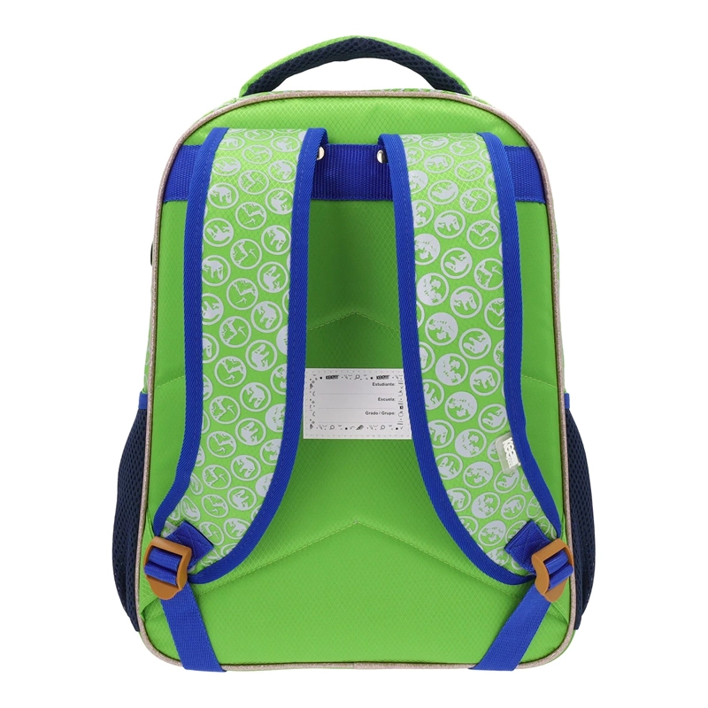 MOCHILA JURASSIC WORLD INFANTIL - 5