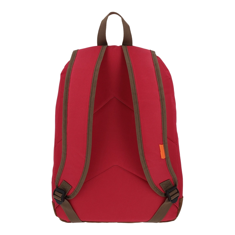 MOCHILA HARRY POTTER JUVENIL ROJO - 5