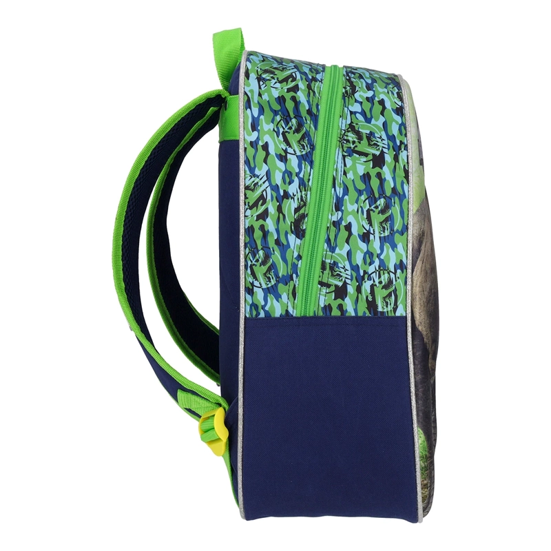 MOCHILA JURASSIC WORLD INFANTIL - 3