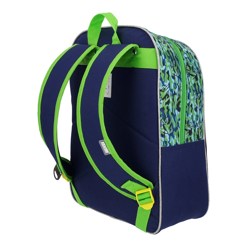 MOCHILA JURASSIC WORLD INFANTIL - 4