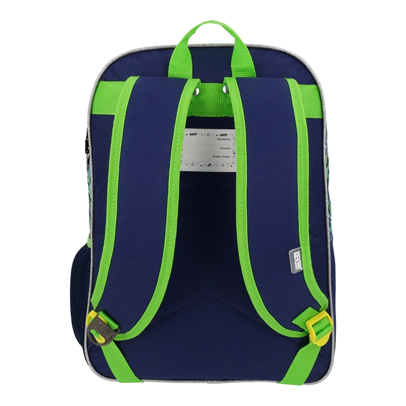 MOCHILA JURASSIC WORLD INFANTIL - 5