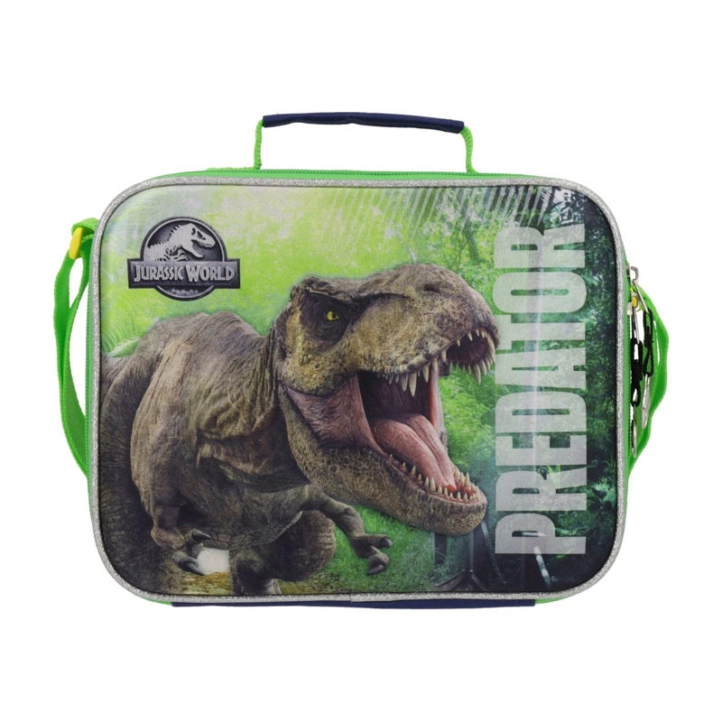PACK ESCOLAR JURASSIC WORLD INFANTIL - 4