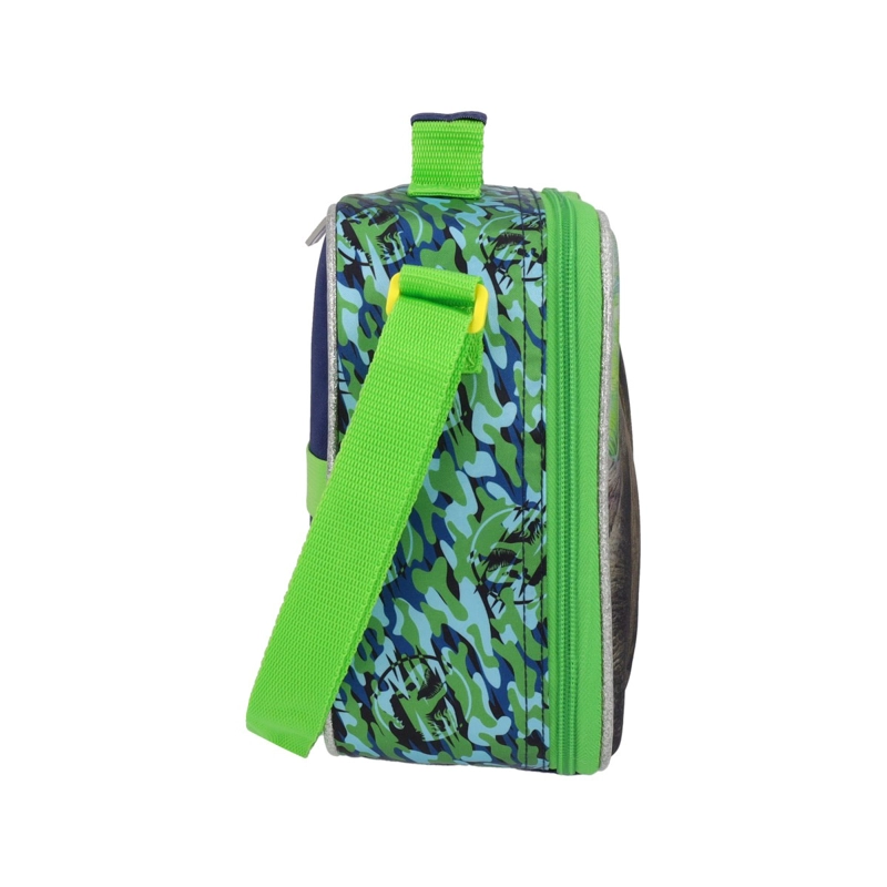 PACK ESCOLAR JURASSIC WORLD INFANTIL - 6