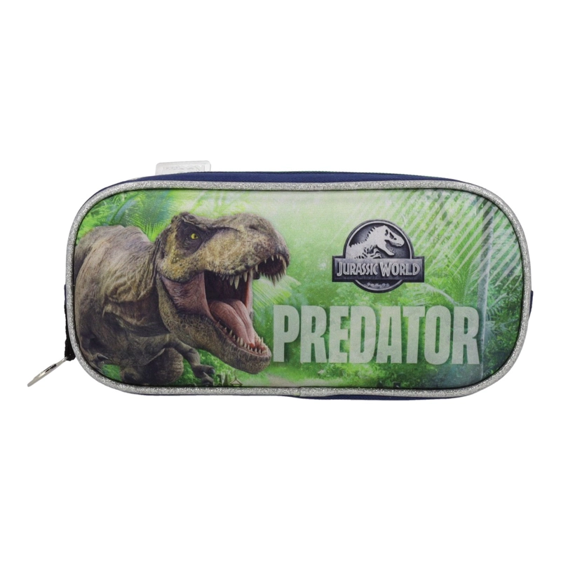 PACK ESCOLAR JURASSIC WORLD INFANTIL - 7