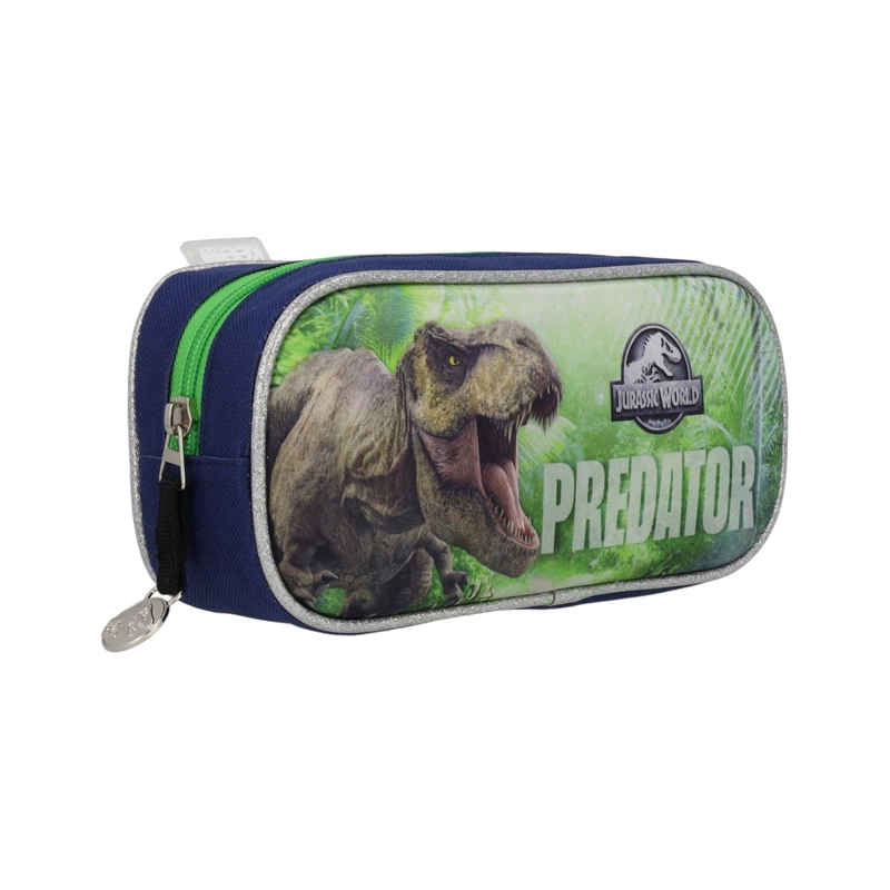 PACK ESCOLAR JURASSIC WORLD INFANTIL - 8