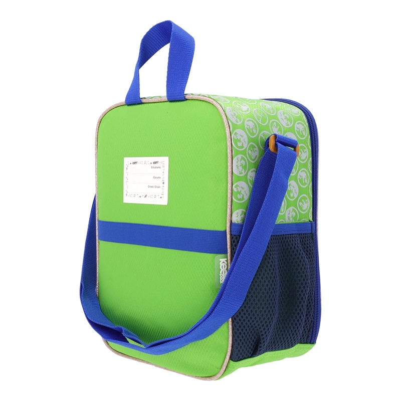 LONCHERA JURASSIC WORLD INFANTIL  - 4