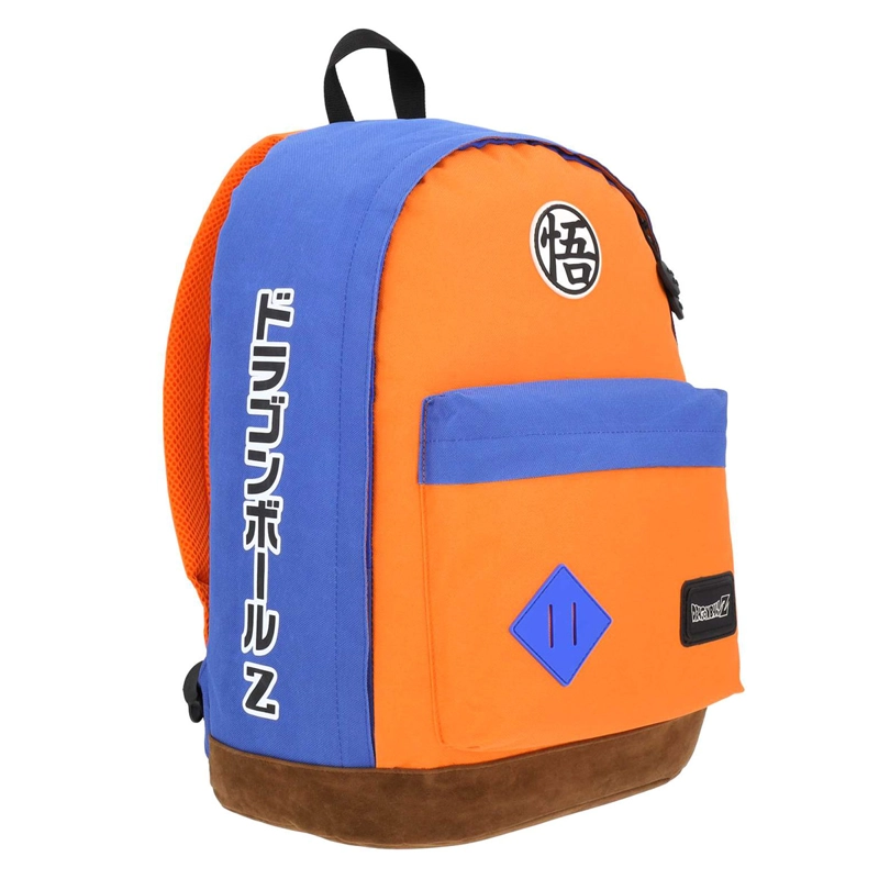 MOCHILA DRAGON BALL Z JUVENIL - 2