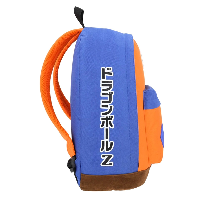 MOCHILA DRAGON BALL Z JUVENIL - 3
