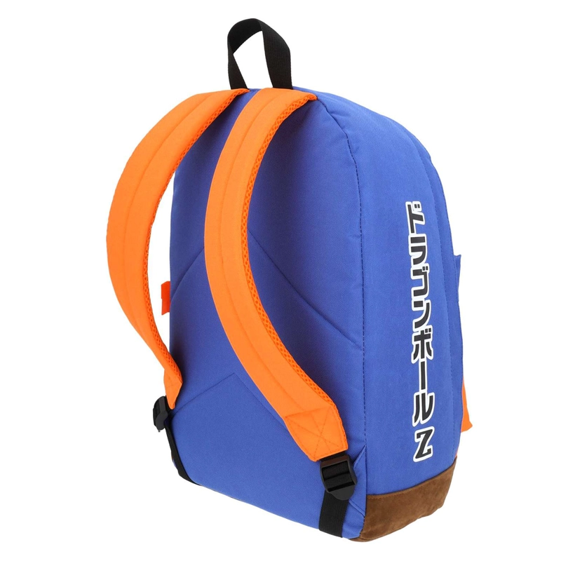 MOCHILA DRAGON BALL Z JUVENIL - 4