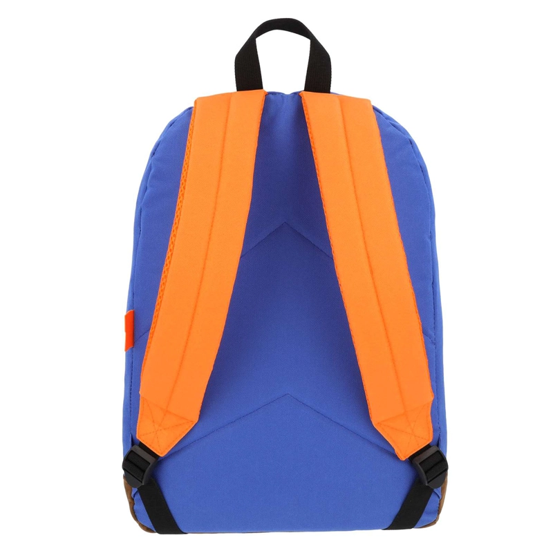 MOCHILA DRAGON BALL Z JUVENIL - 5