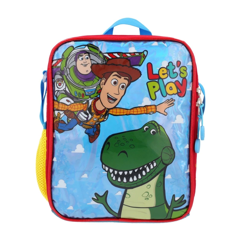 LONCHERA TOY STORY INFANTIL - 1