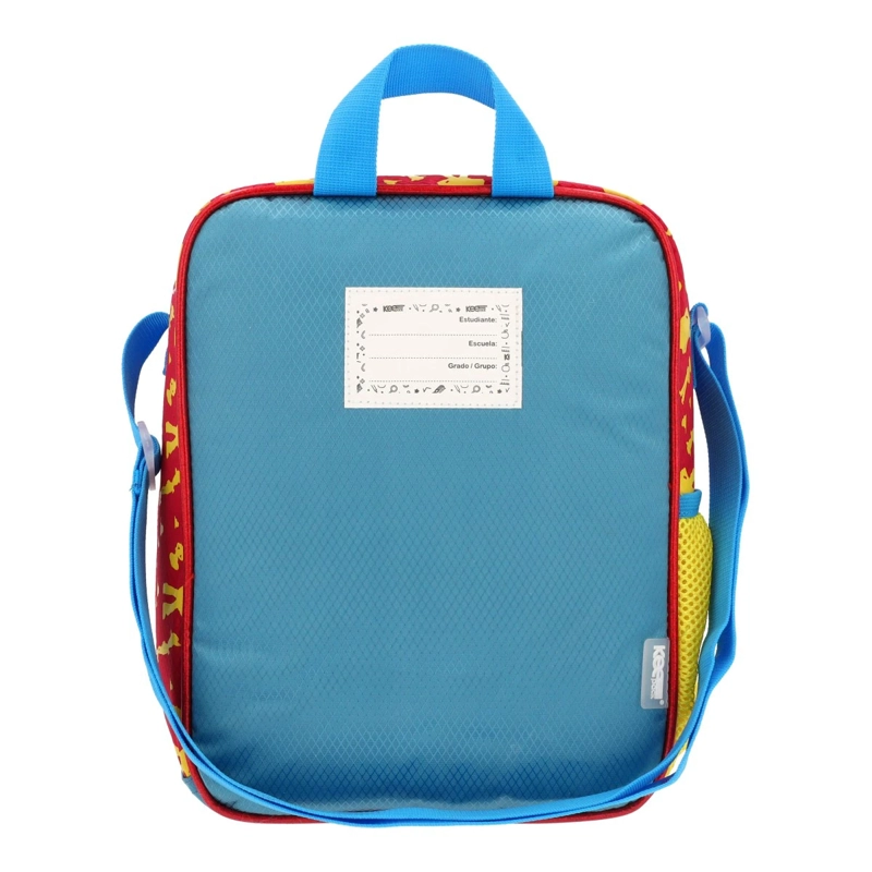 LONCHERA TOY STORY INFANTIL - 5