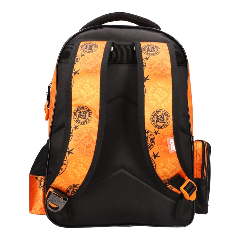 MOCHILA DRAGON BALL INFANTIL INFANTIL - 5