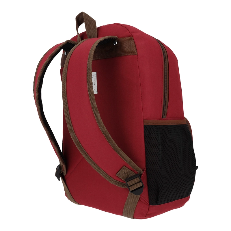 MOCHILA HARRY POTTER INFANTIL ROJO - 4