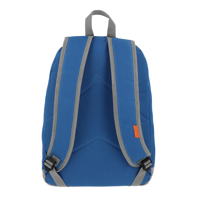 MOCHILA HARRY POTTER JUVENIL AZUL - 5
