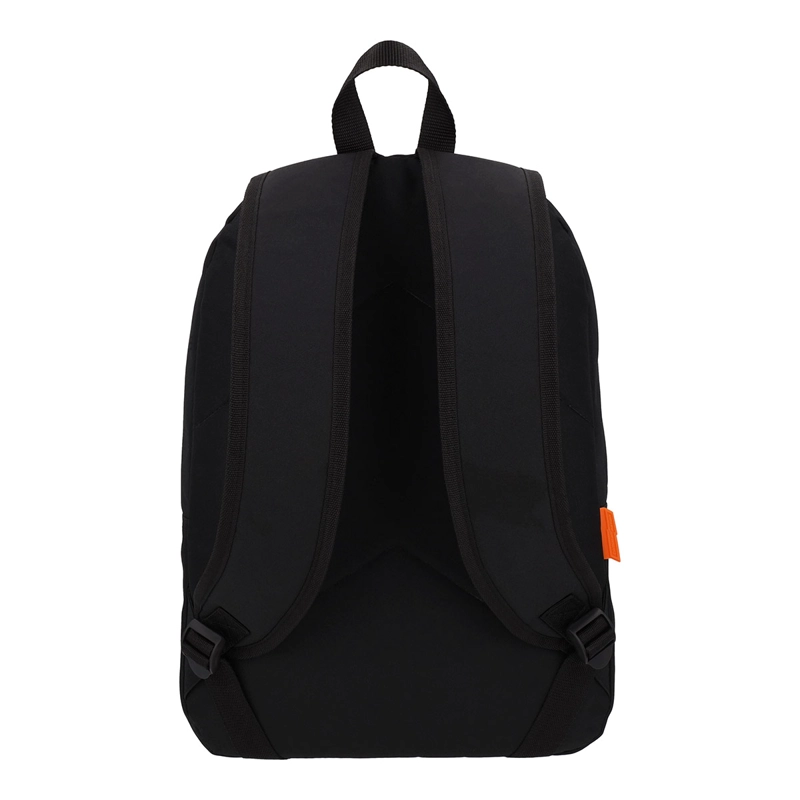 MOCHILA HARRY POTTER JUVENIL NEGRO - 5