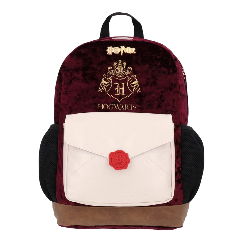 MOCHILA HARRY POTTER INFANTIL  - 1