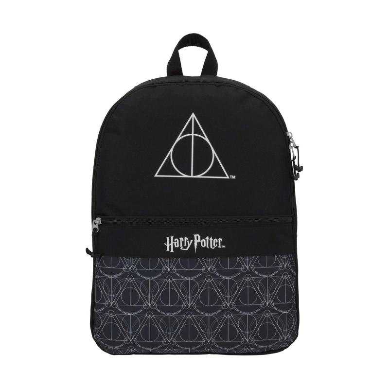 PACK ESCOLAR HARRY POTTER JUVENIL - 1