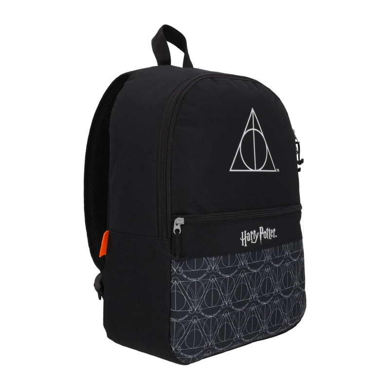 PACK ESCOLAR HARRY POTTER JUVENIL - 2