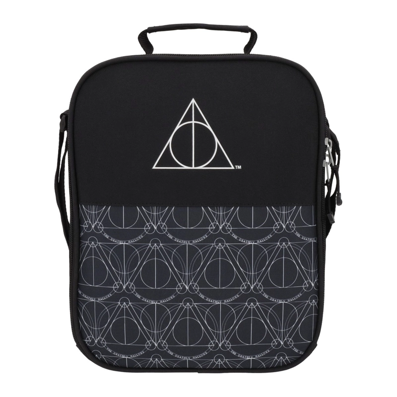 PACK ESCOLAR HARRY POTTER JUVENIL - 4