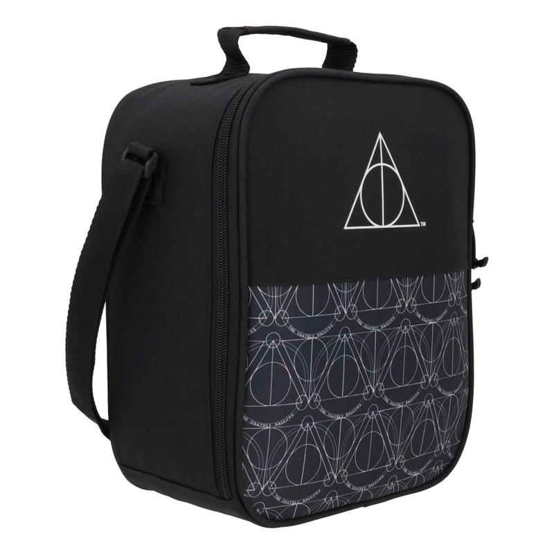 PACK ESCOLAR HARRY POTTER JUVENIL - 5