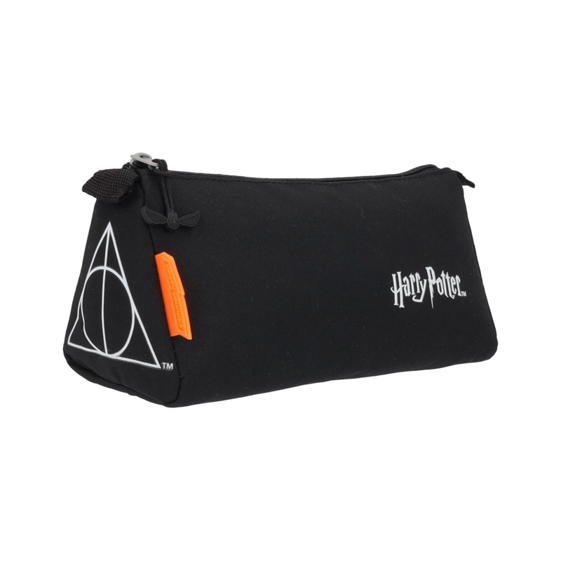PACK ESCOLAR HARRY POTTER JUVENIL - 8