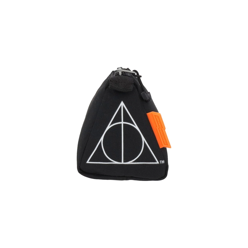 PACK ESCOLAR HARRY POTTER JUVENIL - 9