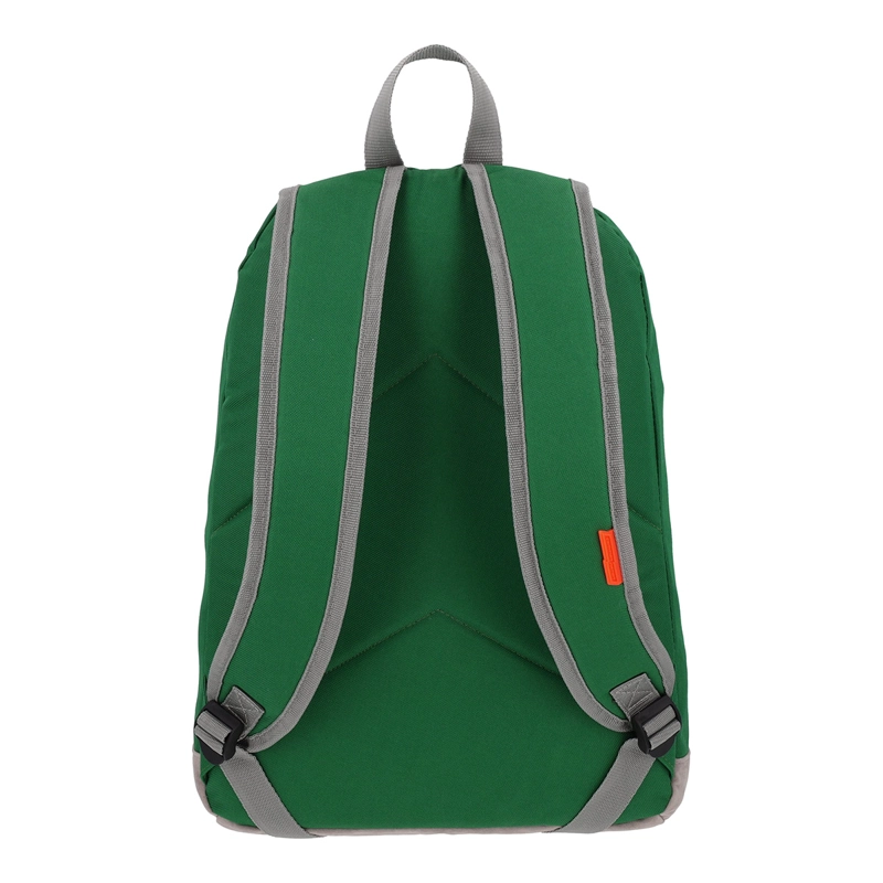 MOCHILA HARRY POTTER JUVENIL VERDE - 5