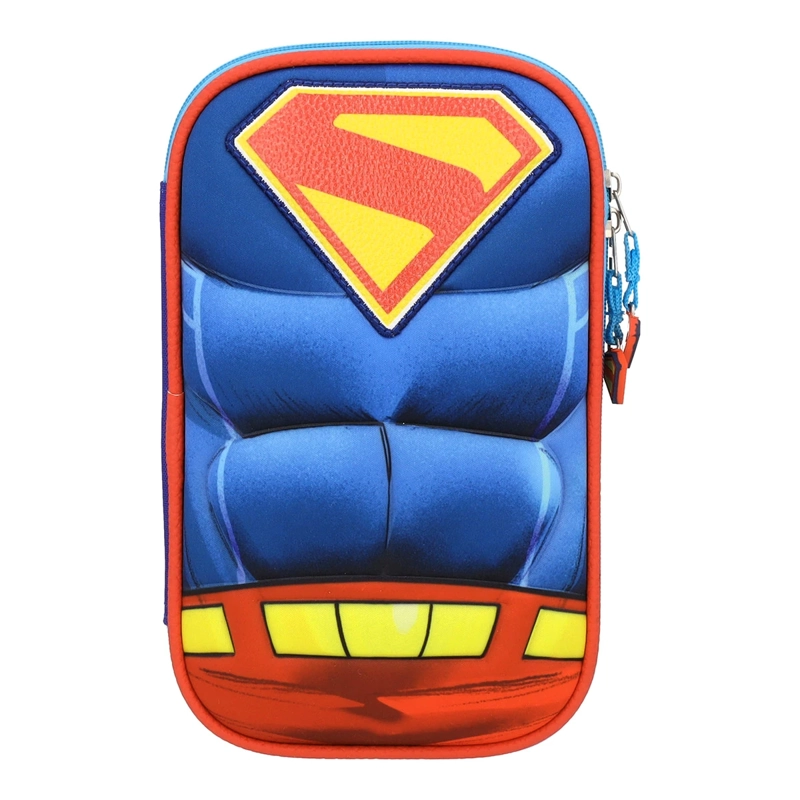 ESTUCHE SUPERMAN INFANTIL - 1