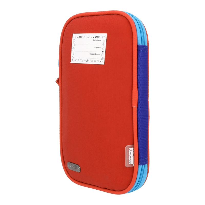 ESTUCHE SUPERMAN INFANTIL - 4