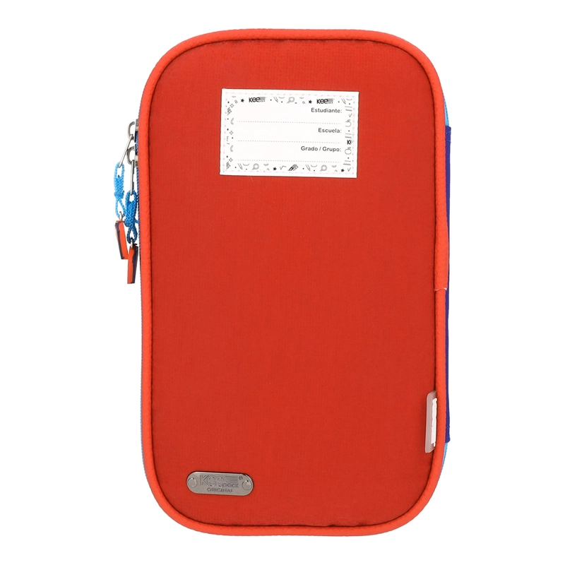 ESTUCHE SUPERMAN INFANTIL - 5