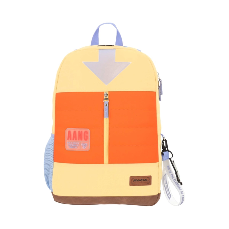 MOCHILA AVATAR JUVENIL - 1