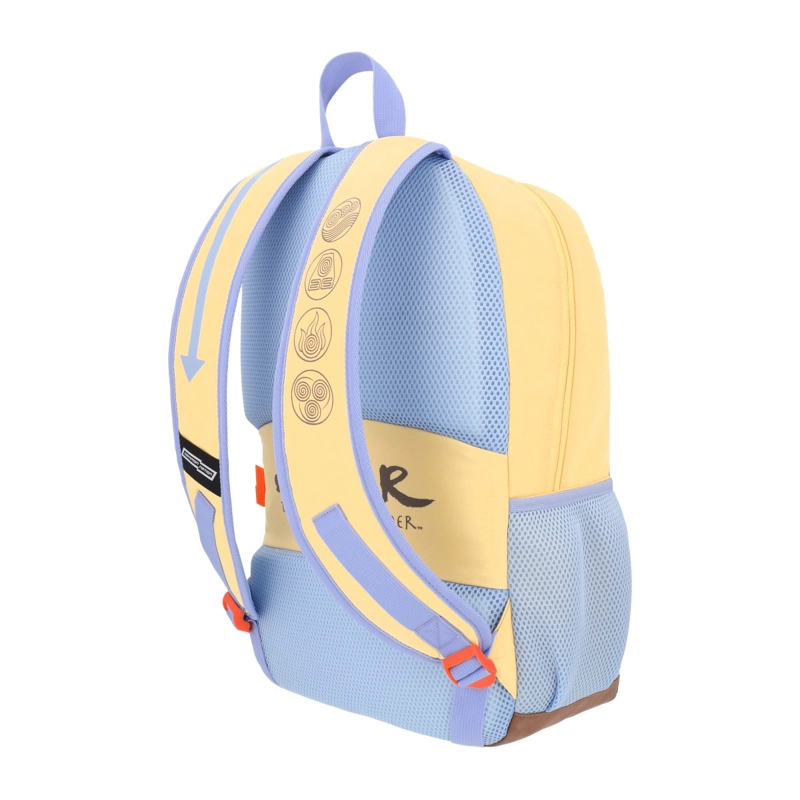 MOCHILA AVATAR JUVENIL - 4