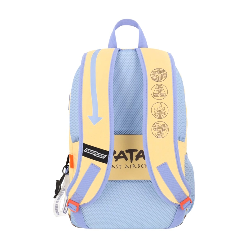 MOCHILA AVATAR JUVENIL - 5