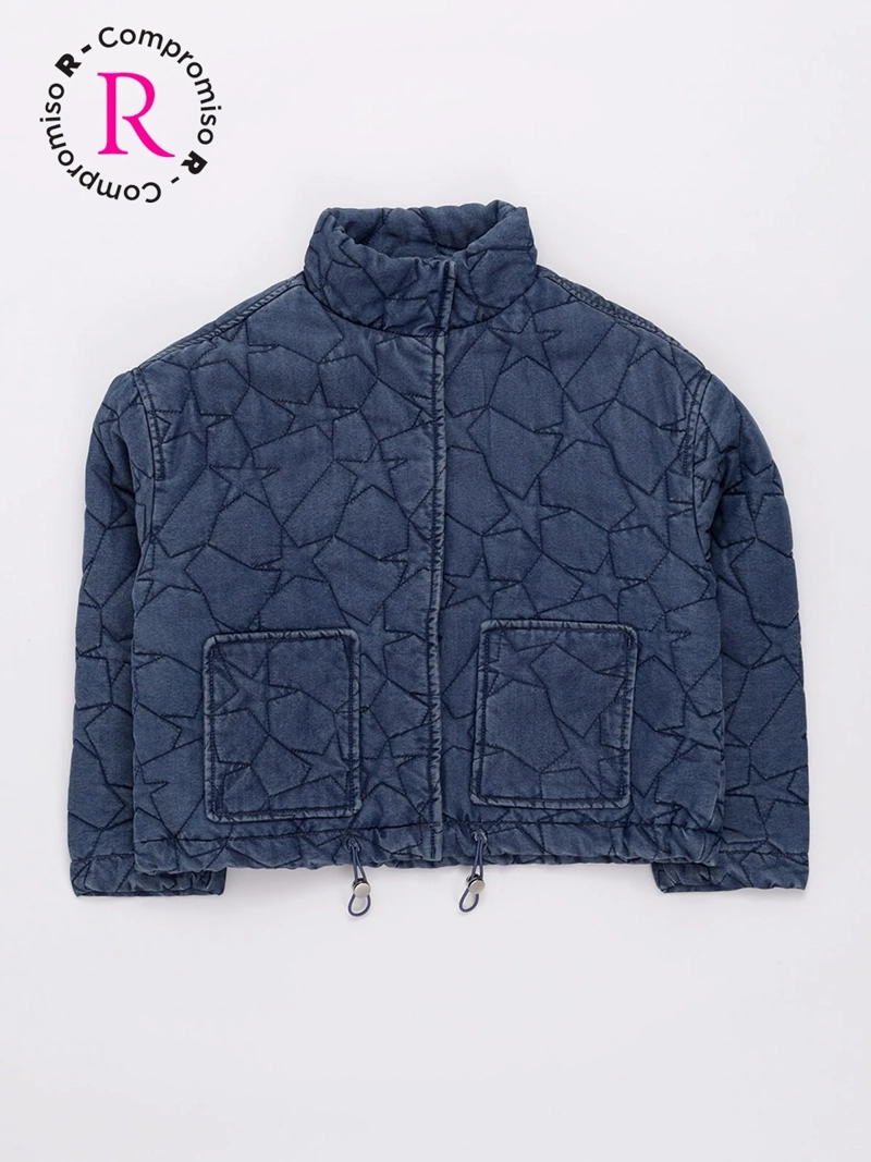 HARVEST CHAQUETA NIÑA HARVEST STAR