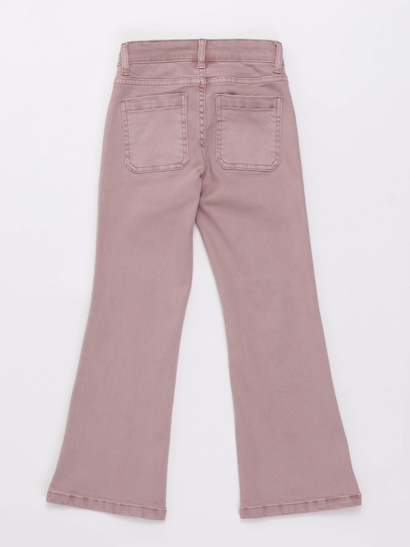 PANTALÓN NIÑA HARVEST TUCK - 2