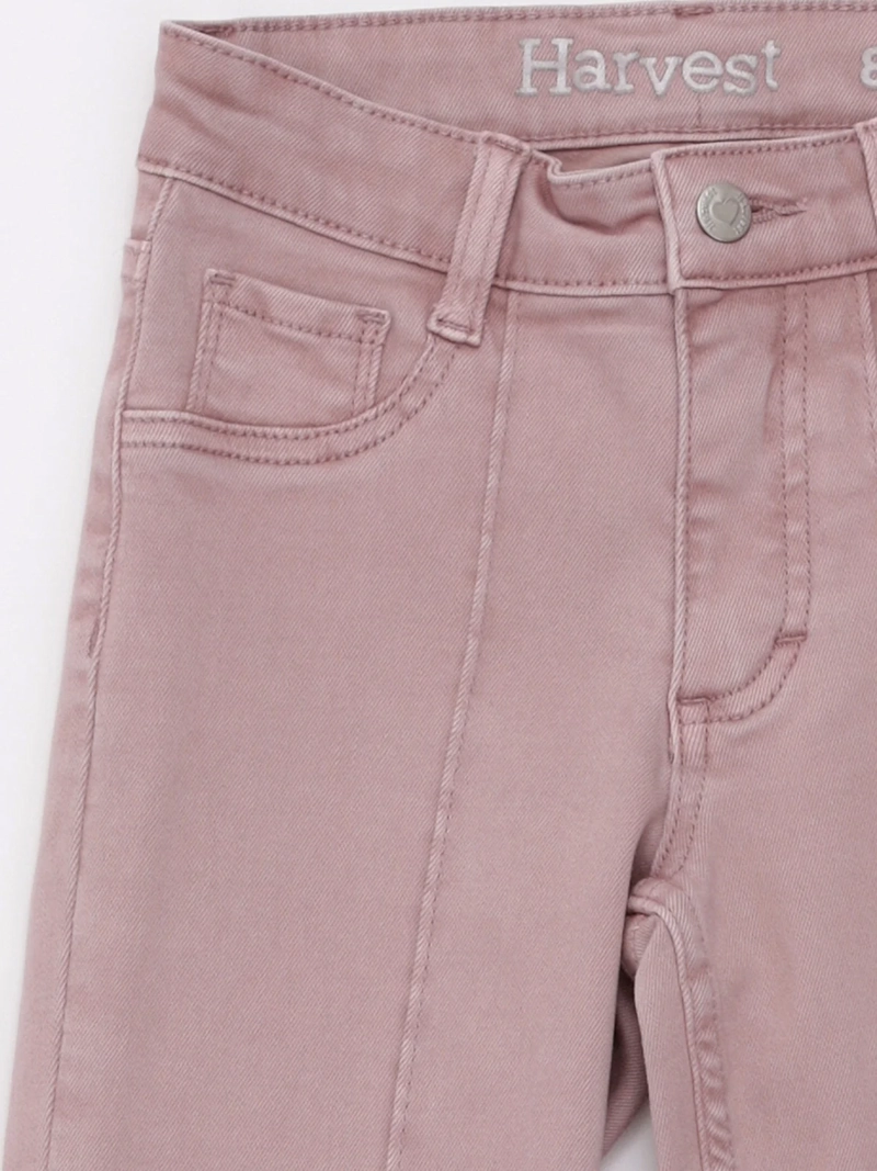 PANTALÓN NIÑA HARVEST TUCK - 3