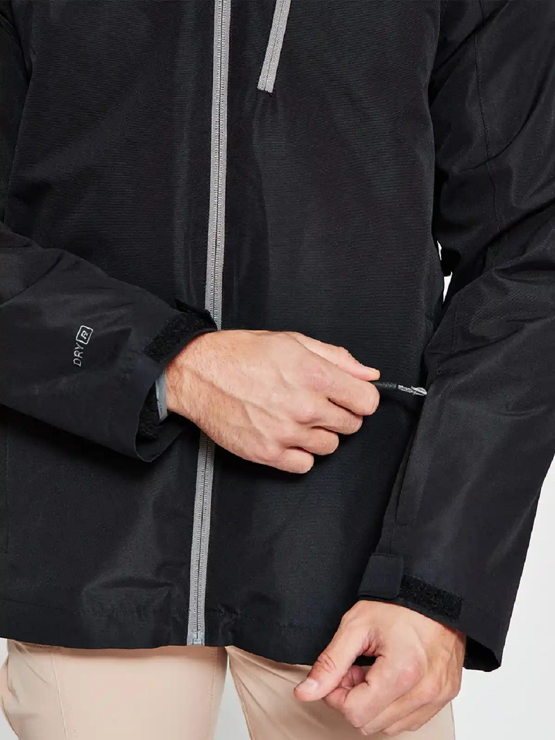 CHAQUETA HOMBRE RESCUE 3 EN 1 MANGA LARGA - 3