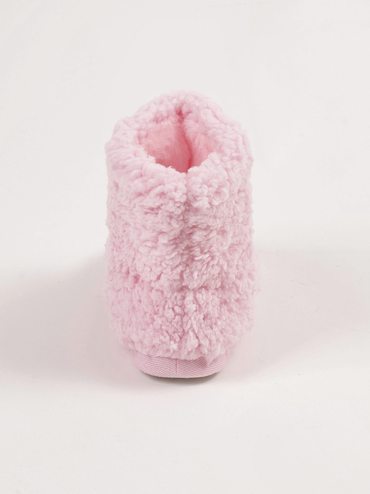 PANTUFLA INDEX BOTA SHERPA - 5
