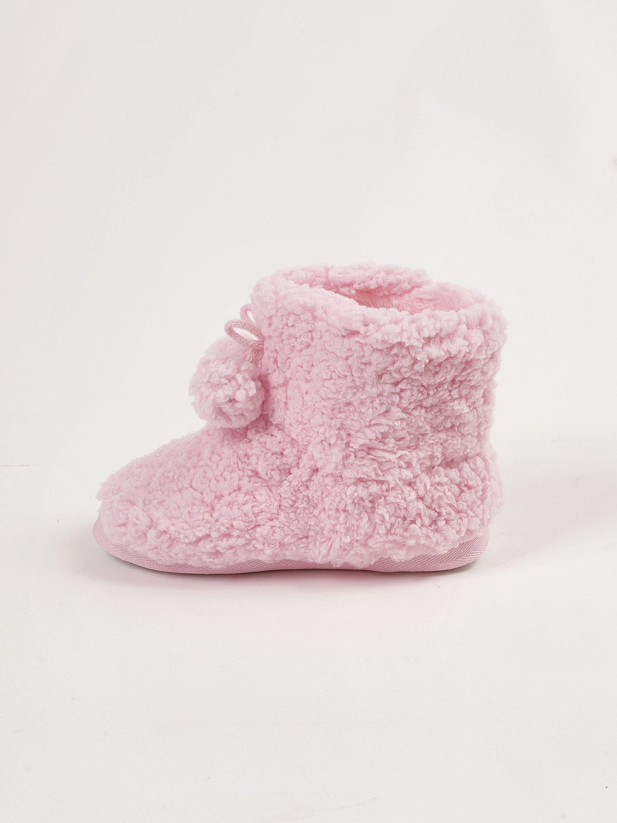 PANTUFLA INDEX BOTA SHERPA - 6