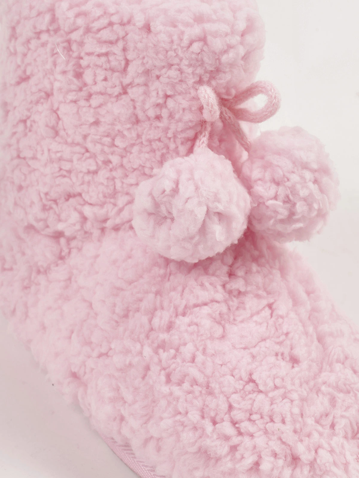 PANTUFLA INDEX BOTA SHERPA - 7