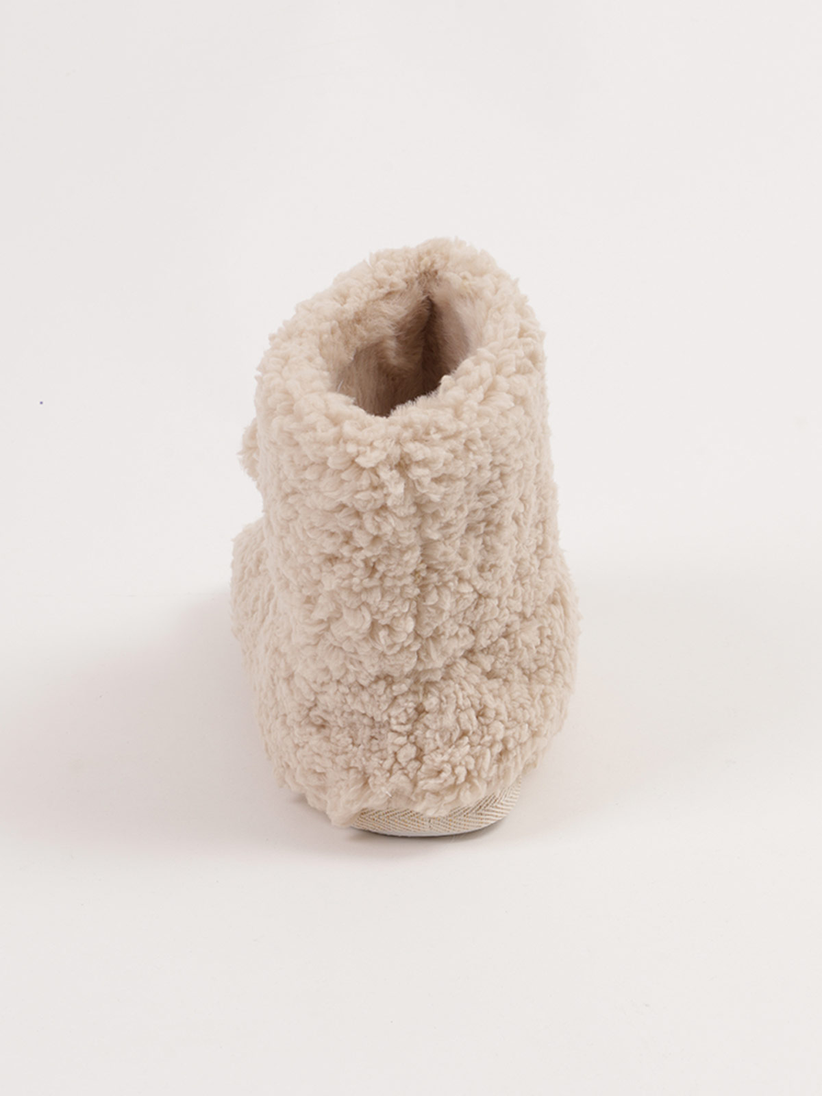 PANTUFLA INDEX BOTA SHERPA - 5