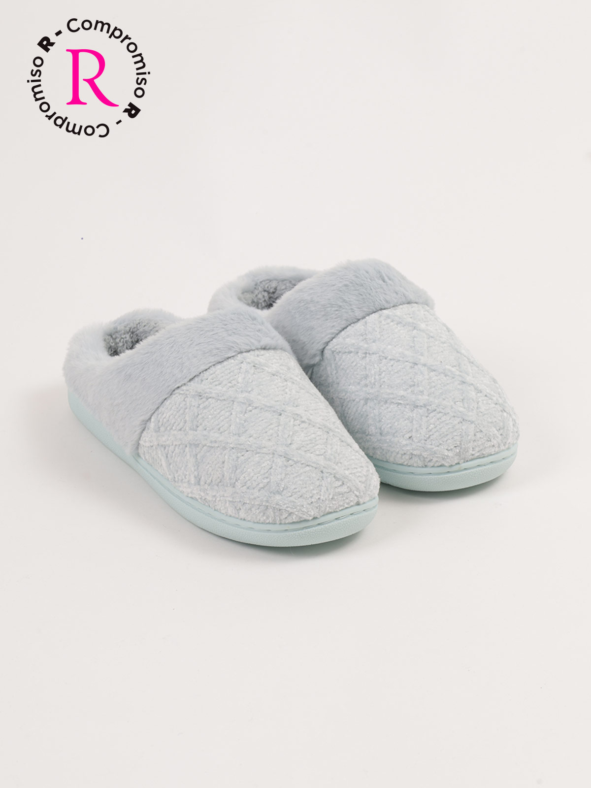 PANTUFLA AZIZ