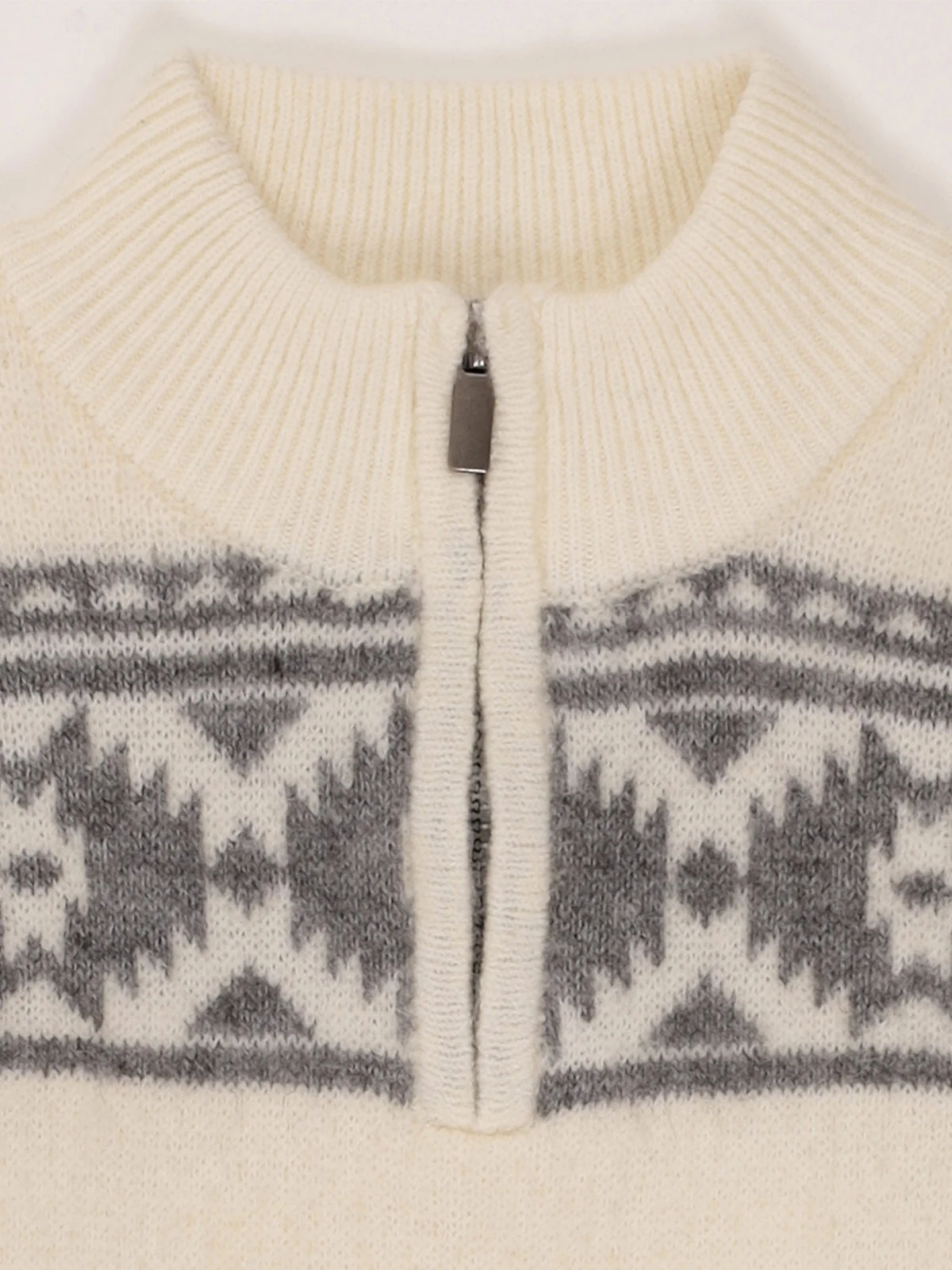 SWEATER NIÑO BABY HARVEST ALPES - 3