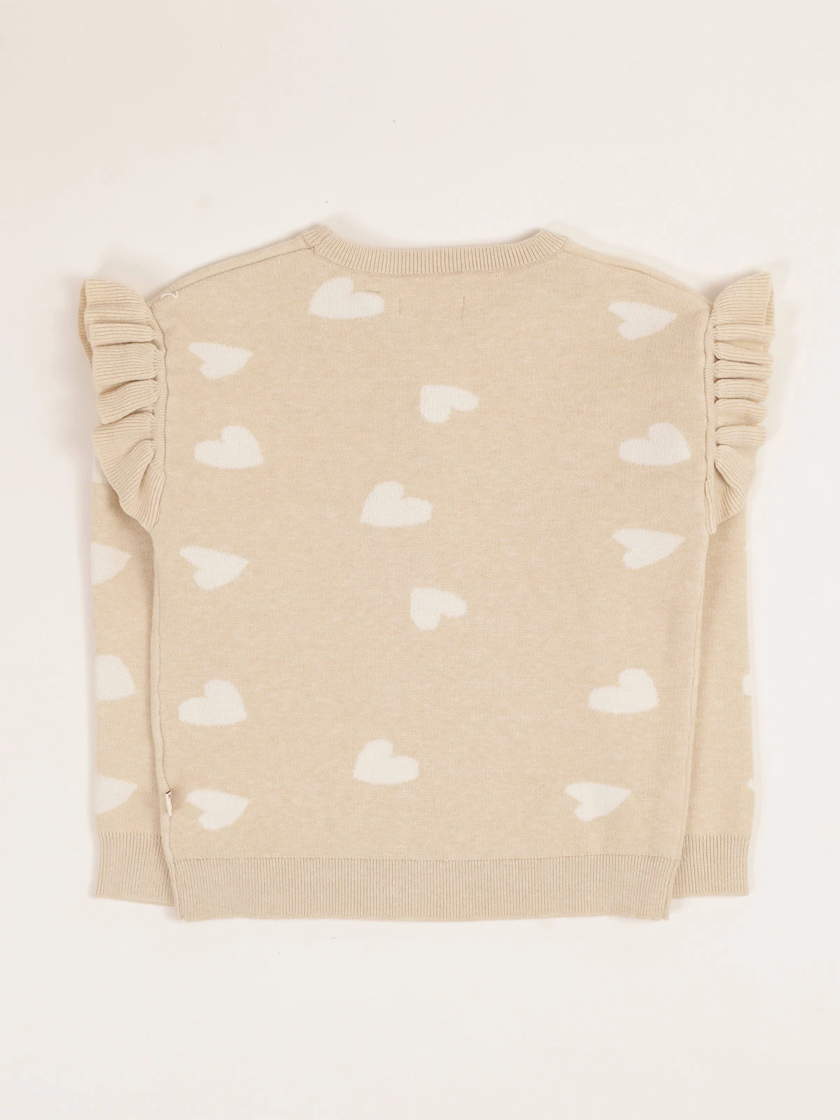 SWEATER NIÑA HARVEST - 2