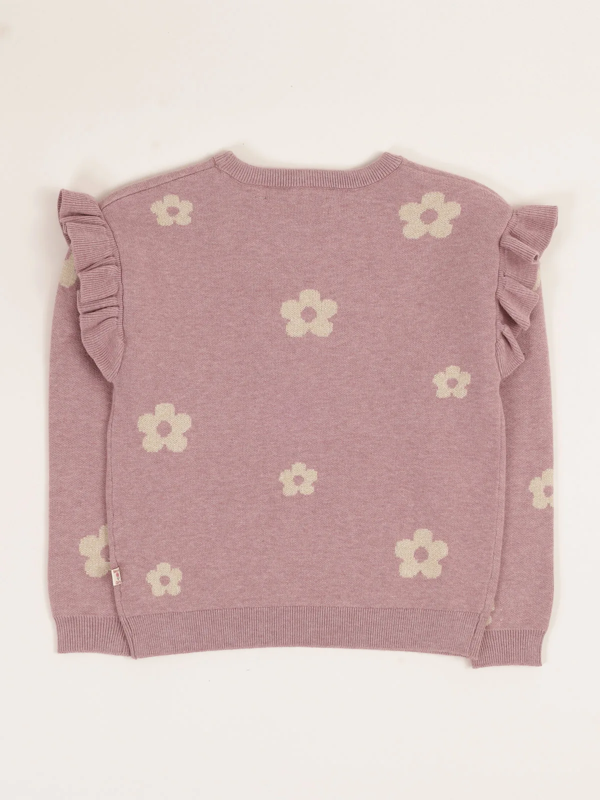 SWEATER NIÑA HARVEST - 2