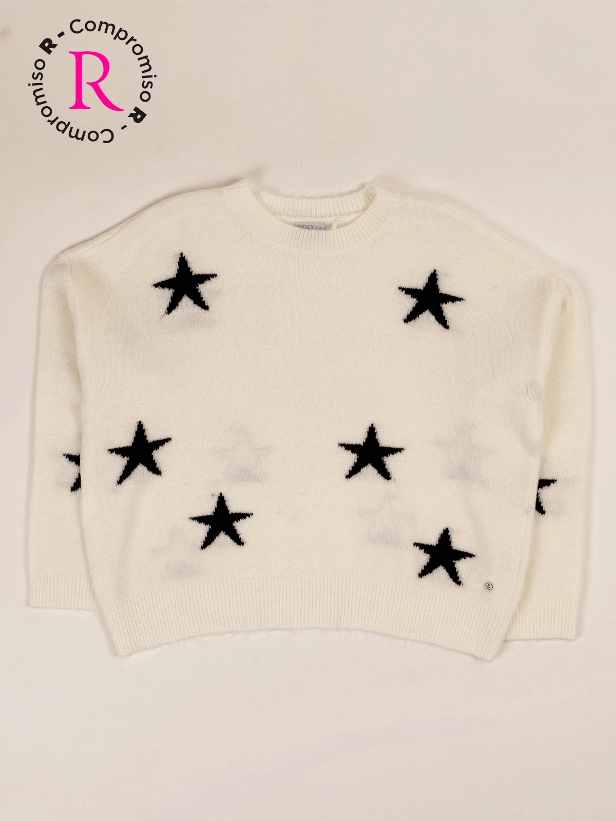 SWEATER NIÑA INDEX - 1