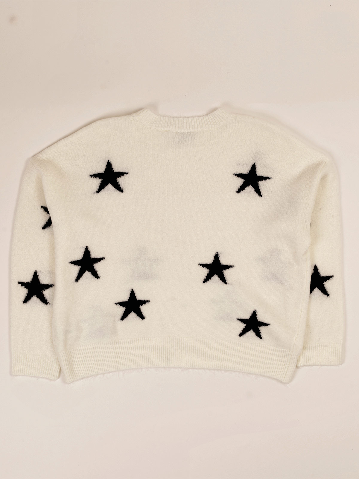 SWEATER NIÑA INDEX - 2